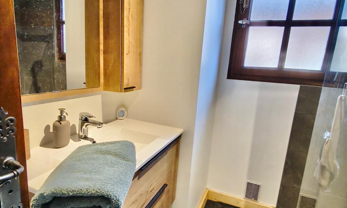 Photo of Bathroom in Passy