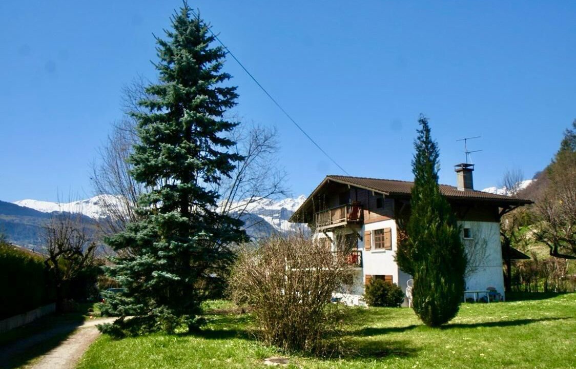 Photo of Outdoor in Passy