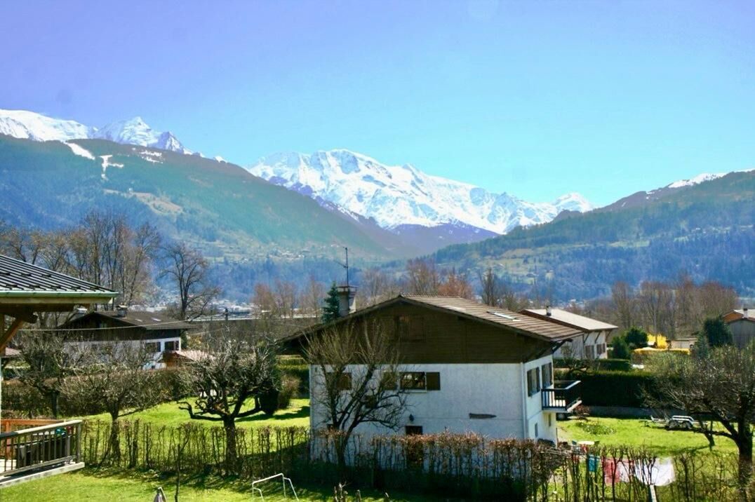 Photo of Outdoor in Passy