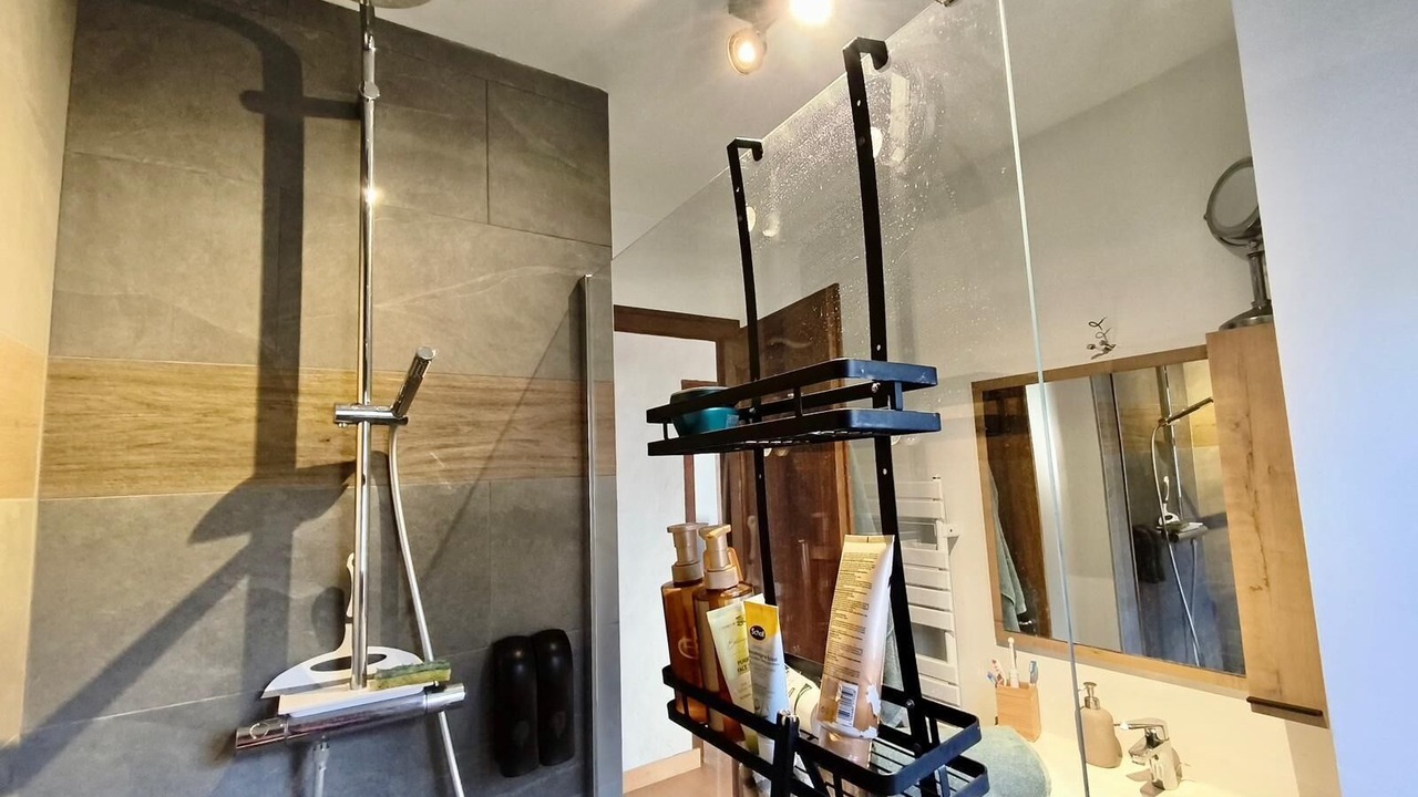 Photo of Bathroom in Passy