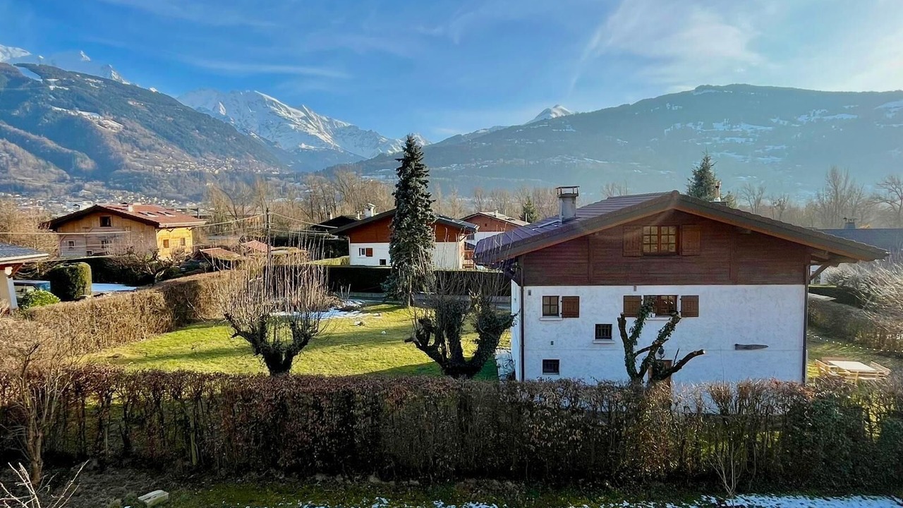 Photo of Outdoor in Passy