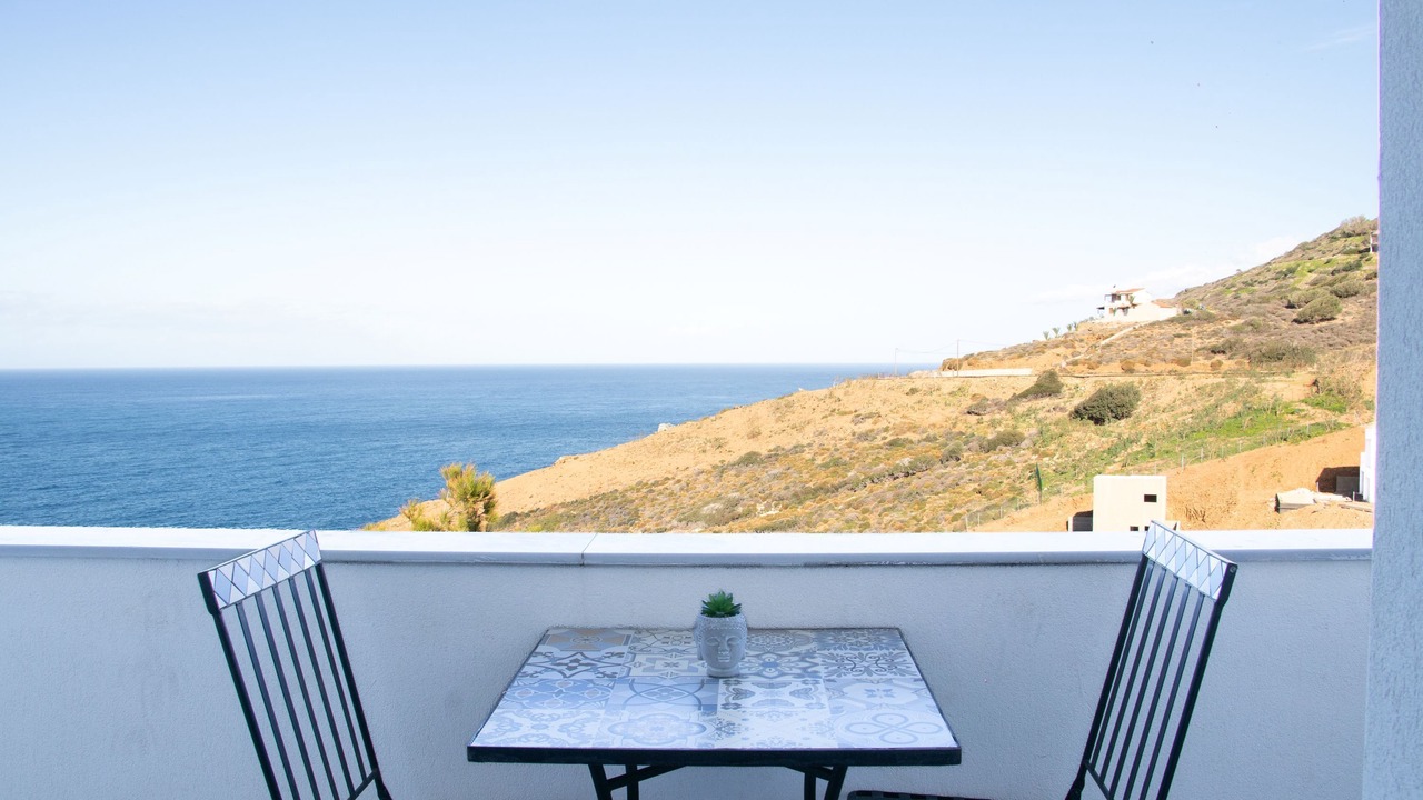 Photo of Outdoor in Agia Pelagia