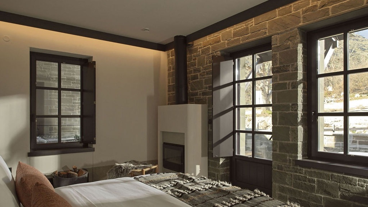 Photo of Bedroom in Tsepelovo