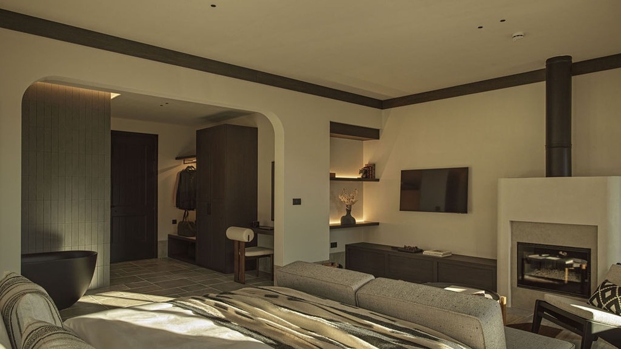 Photo of Bedroom in Tsepelovo