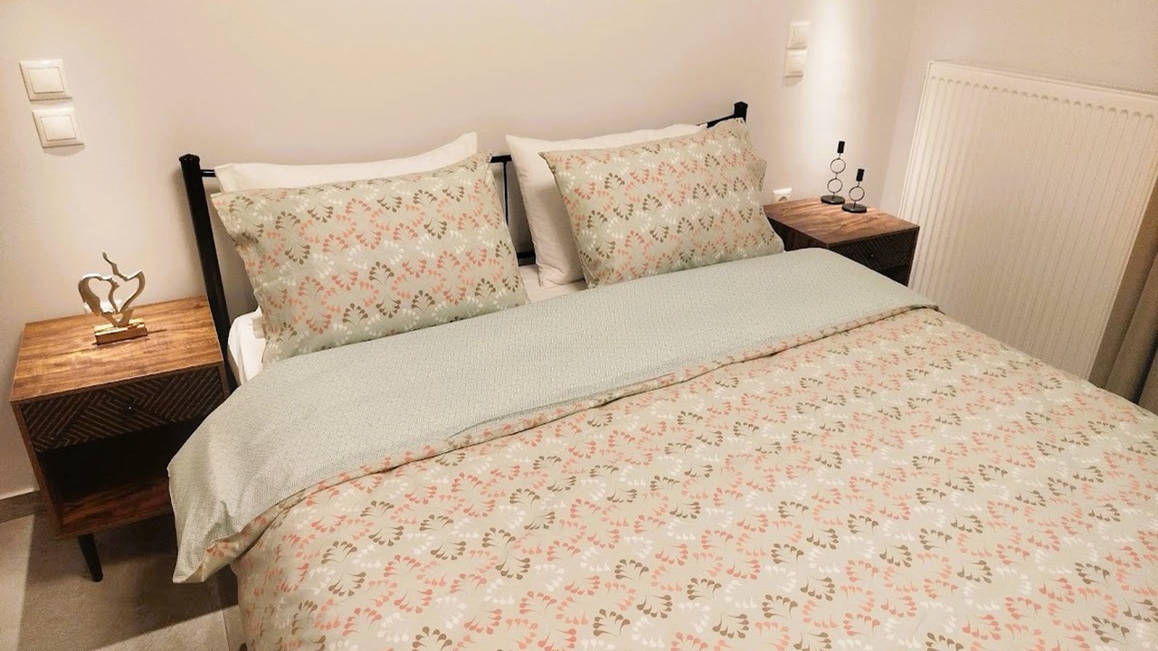 Photo of Bedroom in Trikala