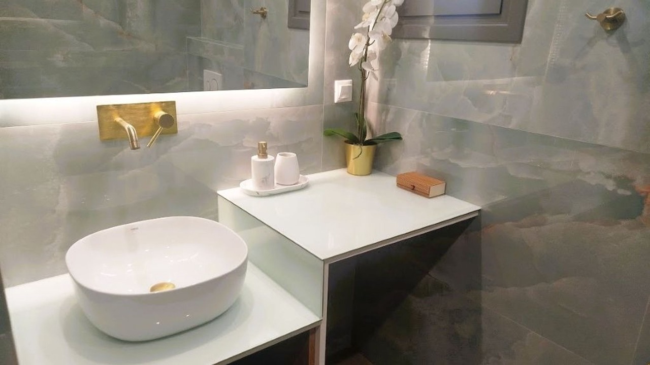 Photo of Bathroom in Trikala