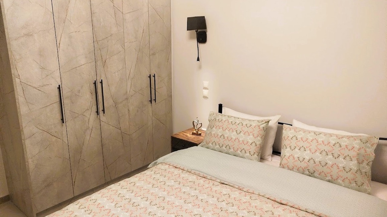 Photo of Bedroom in Trikala