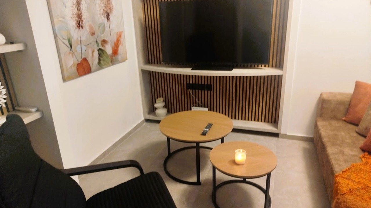 Photo of Livingroom in Trikala