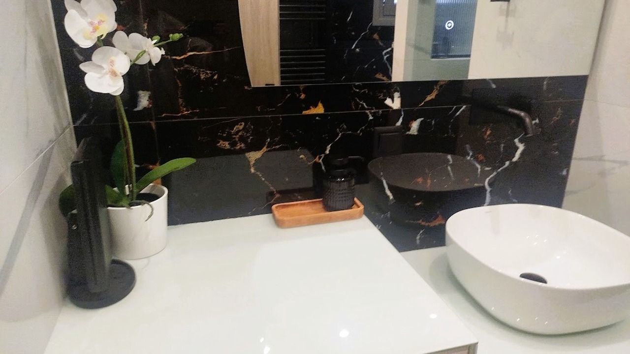 Photo of Bathroom in Trikala