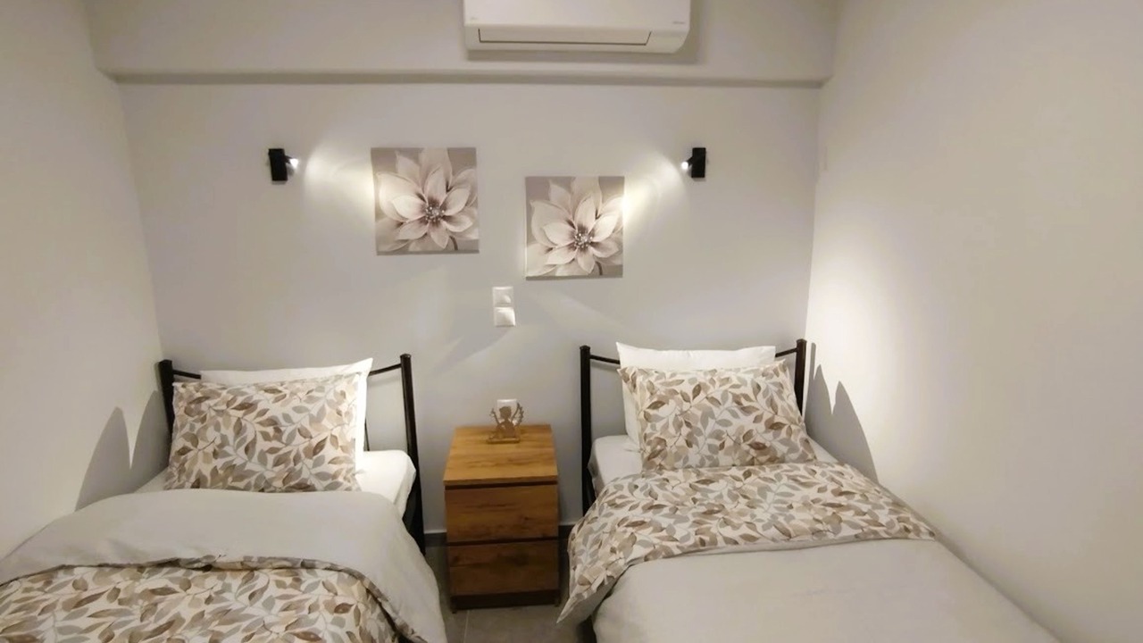 Photo of Bedroom in Trikala