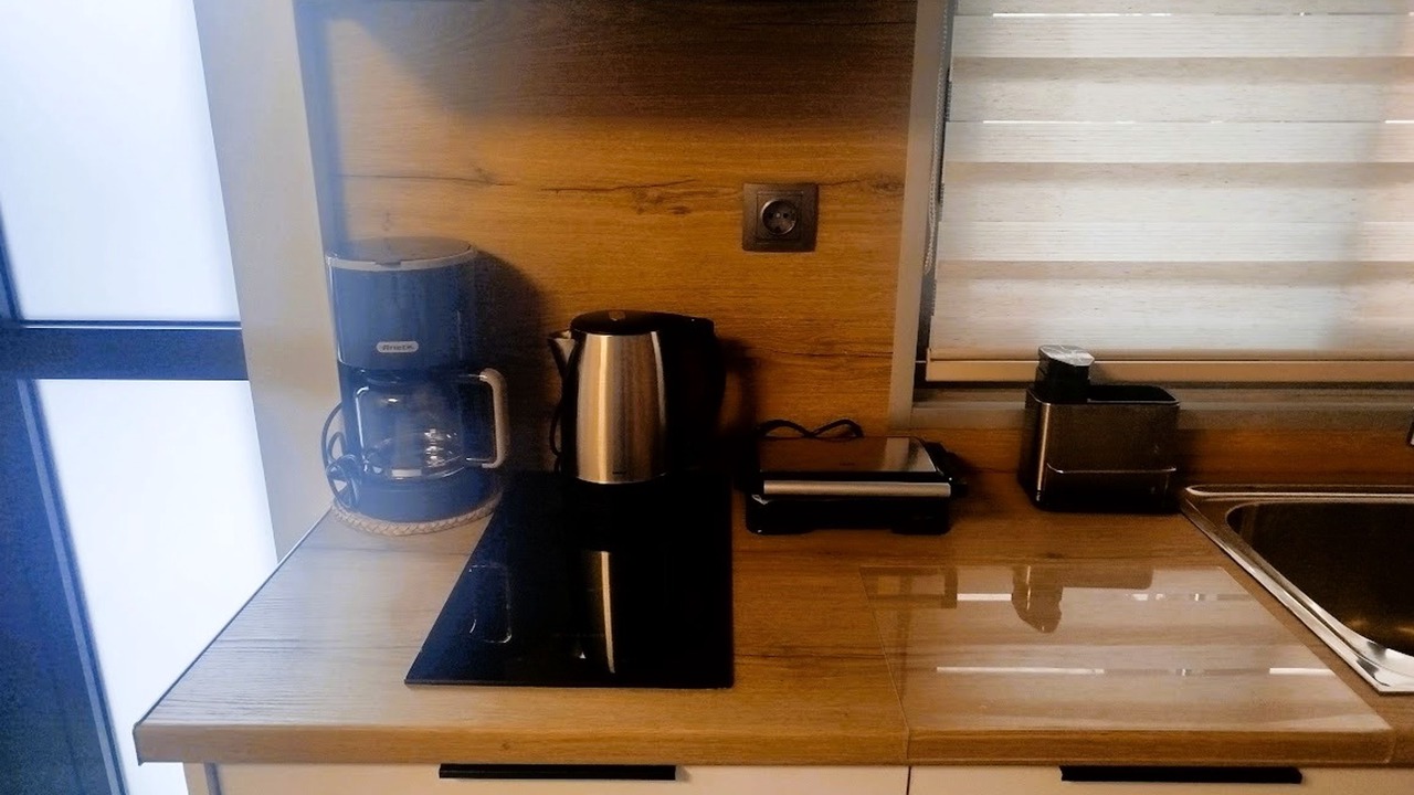 Photo of Kitchen in Trikala