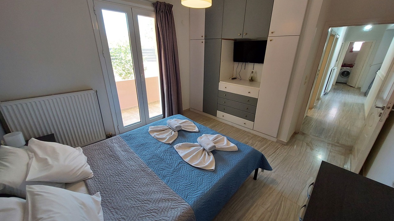 Photo of Bedroom in Pigianos Kampos