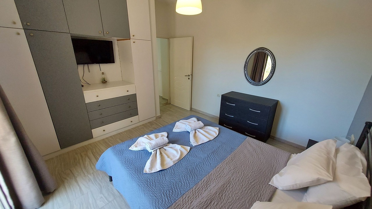 Photo of Bedroom in Pigianos Kampos