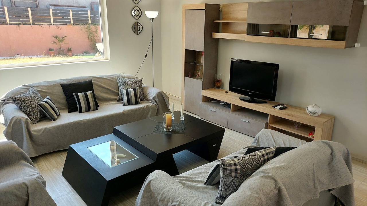 Photo of Livingroom in Pigianos Kampos