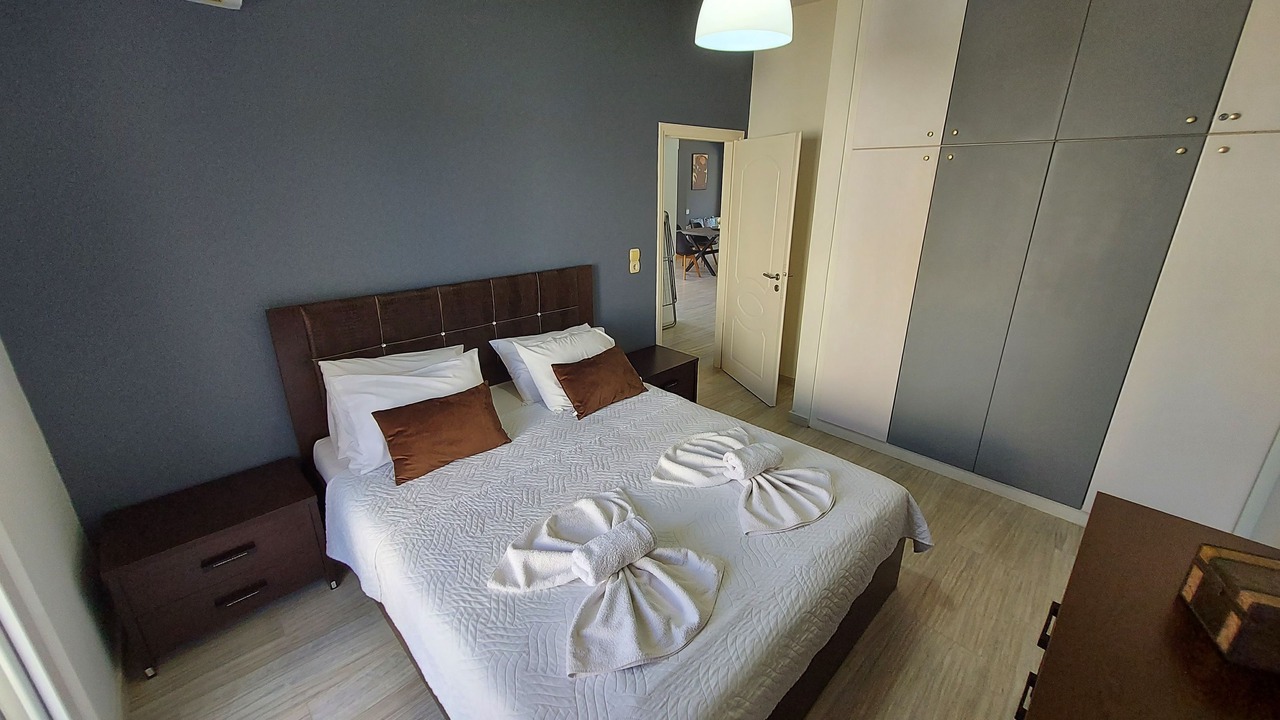 Photo of Bedroom in Pigianos Kampos