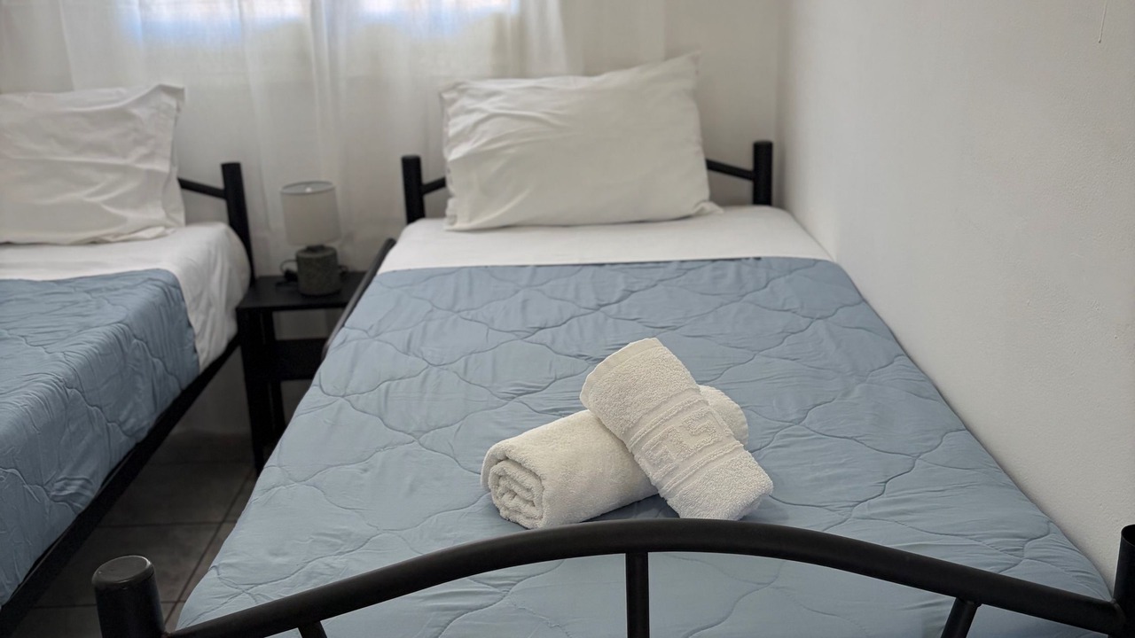 Photo of Bedroom in Perama