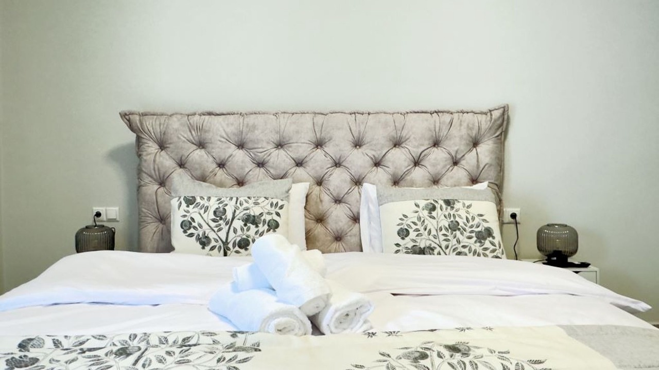 Photo of Bedroom in Trikala