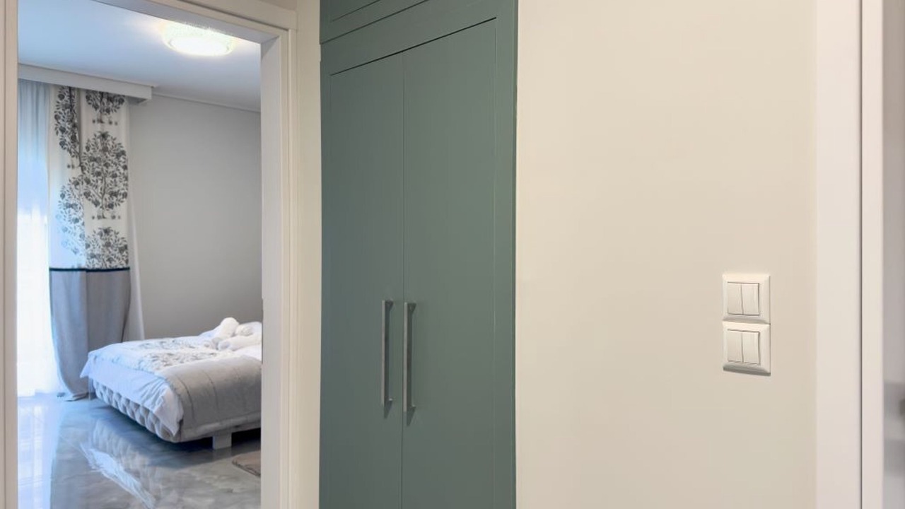 Photo of Bedroom in Trikala