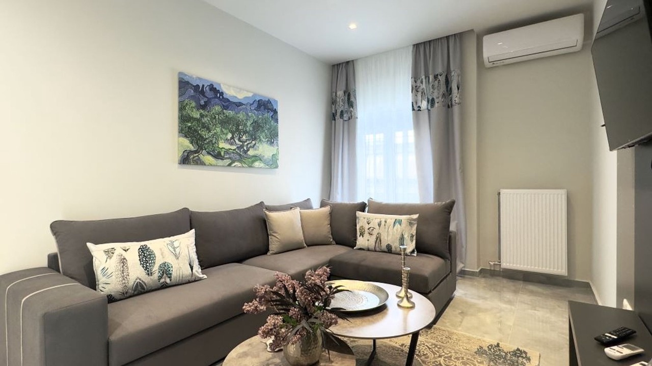 Photo of Livingroom in Trikala