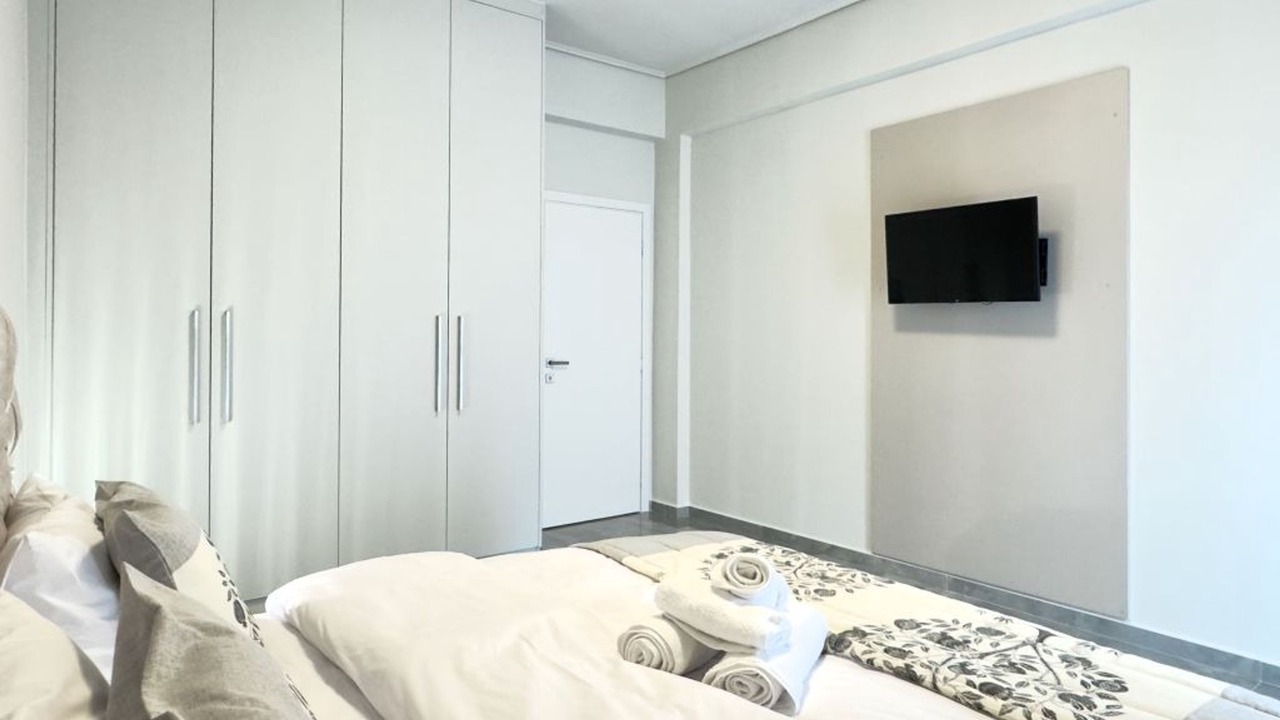 Photo of Bedroom in Trikala