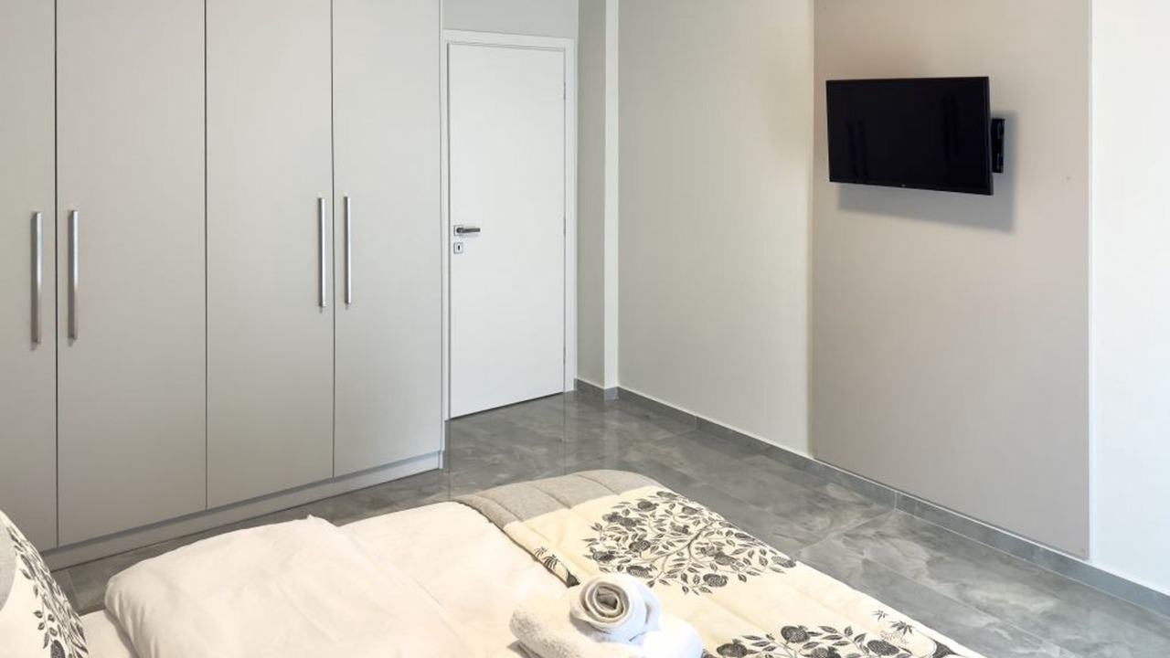 Photo of Bedroom in Trikala