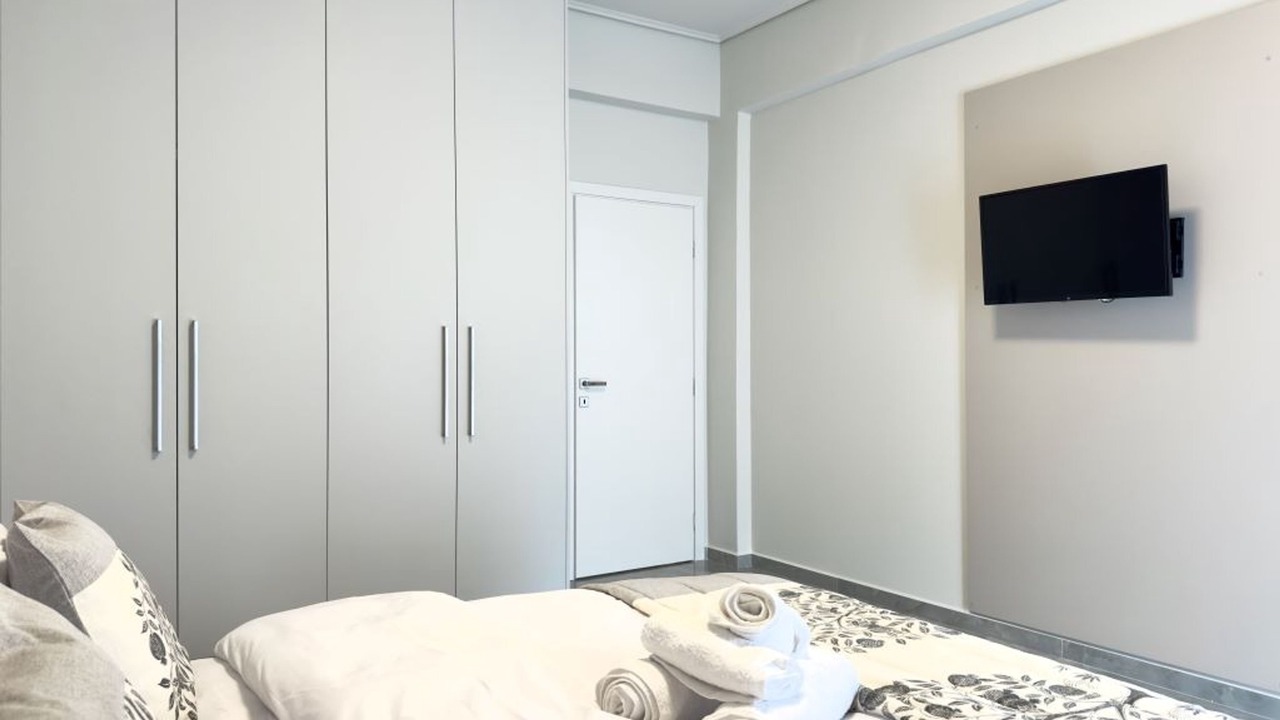 Photo of Bedroom in Trikala