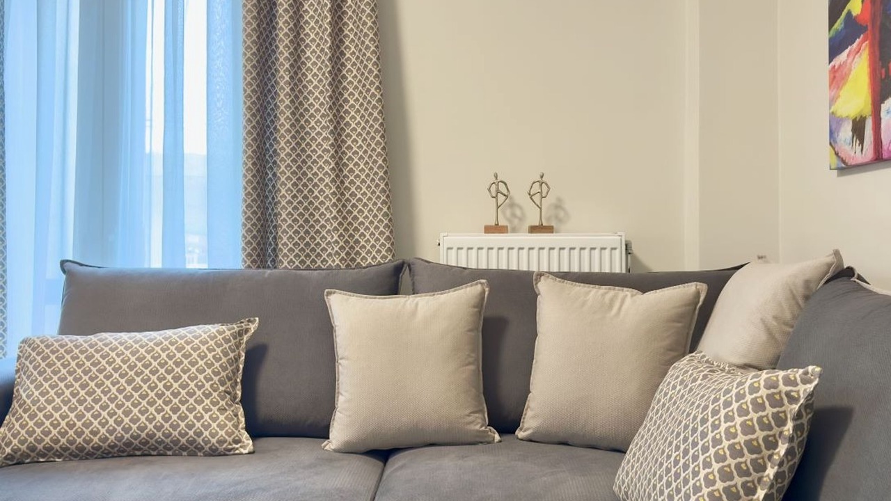 Photo of Livingroom in Trikala
