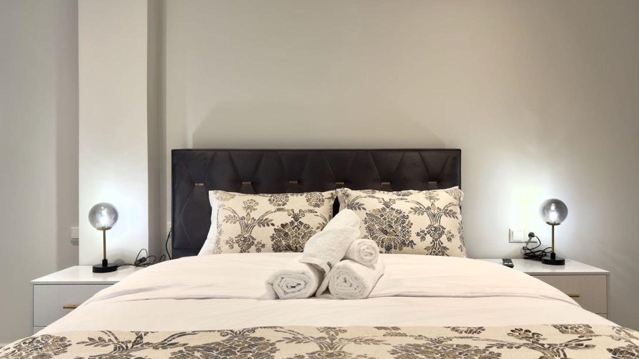 Photo of Bedroom in Trikala