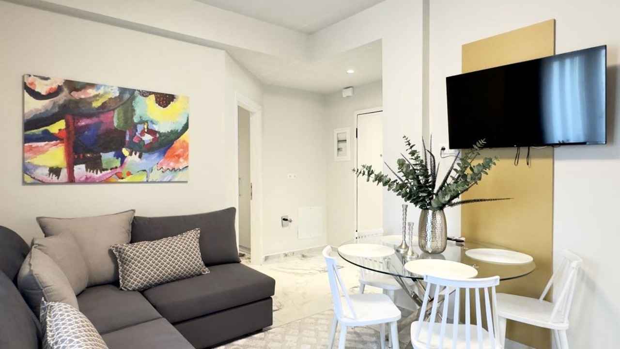 Photo of Livingroom in Trikala