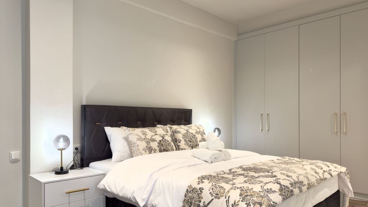 Photo of Bedroom in Trikala