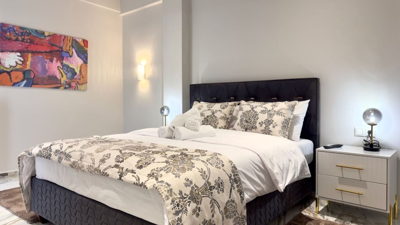 Photo of Bedroom in Trikala