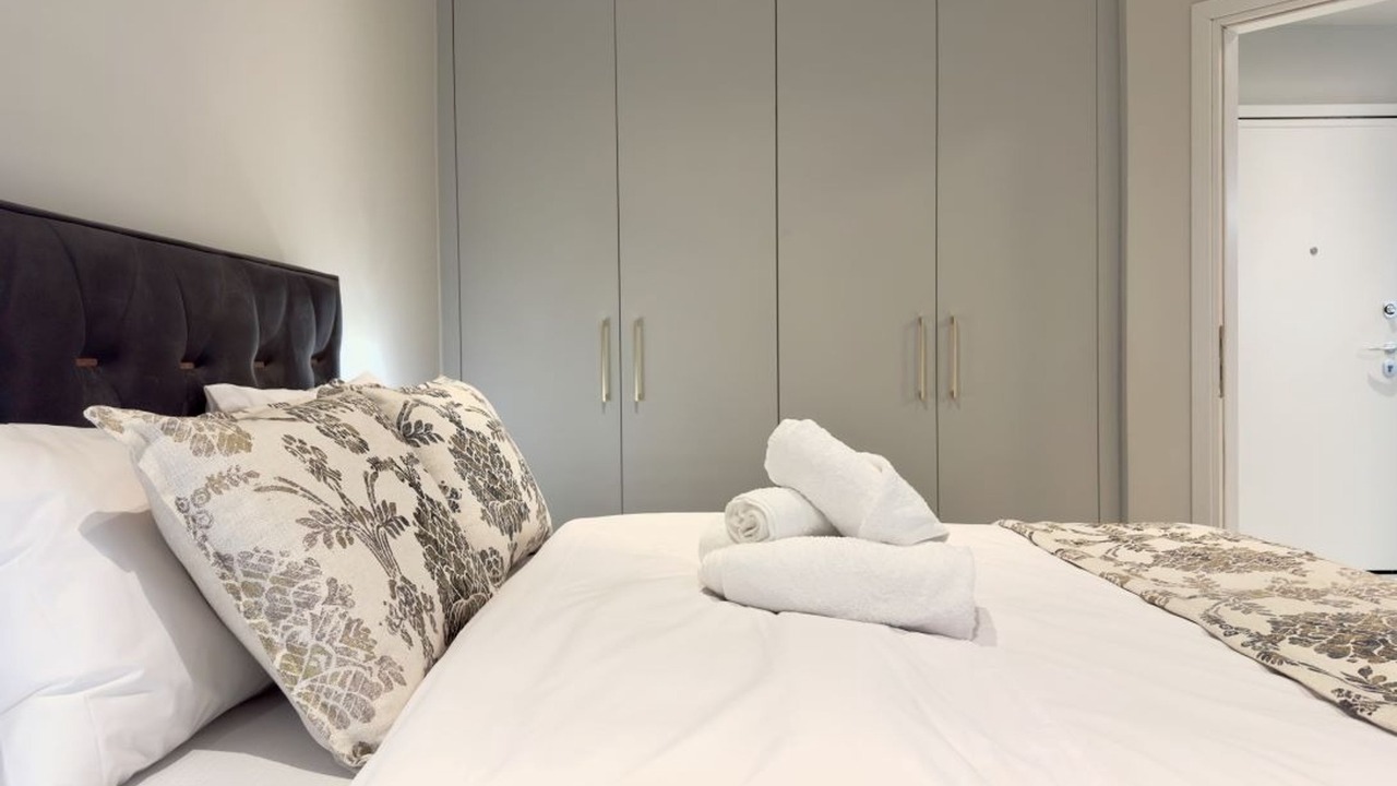 Photo of Bedroom in Trikala