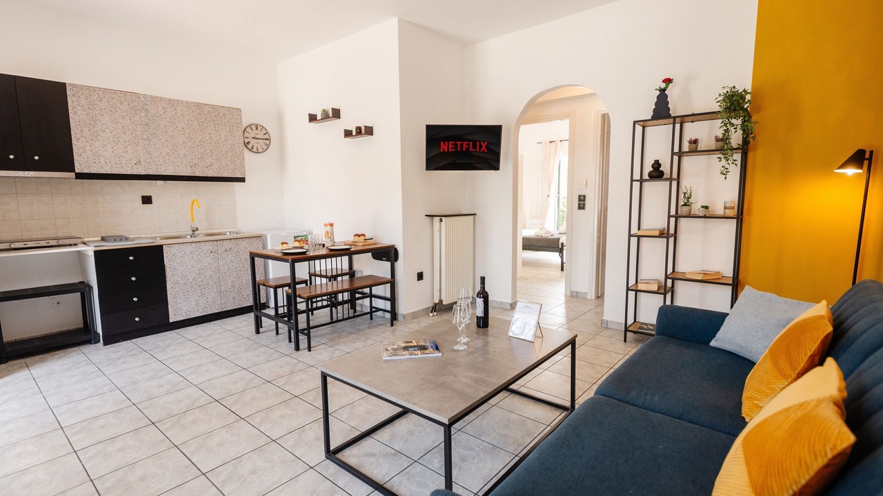 Photo of Livingroom in Perama