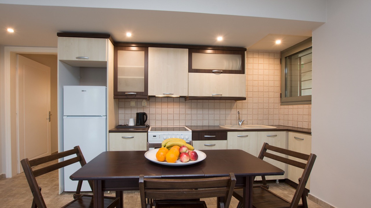 Photo of Kitchen in Drosia