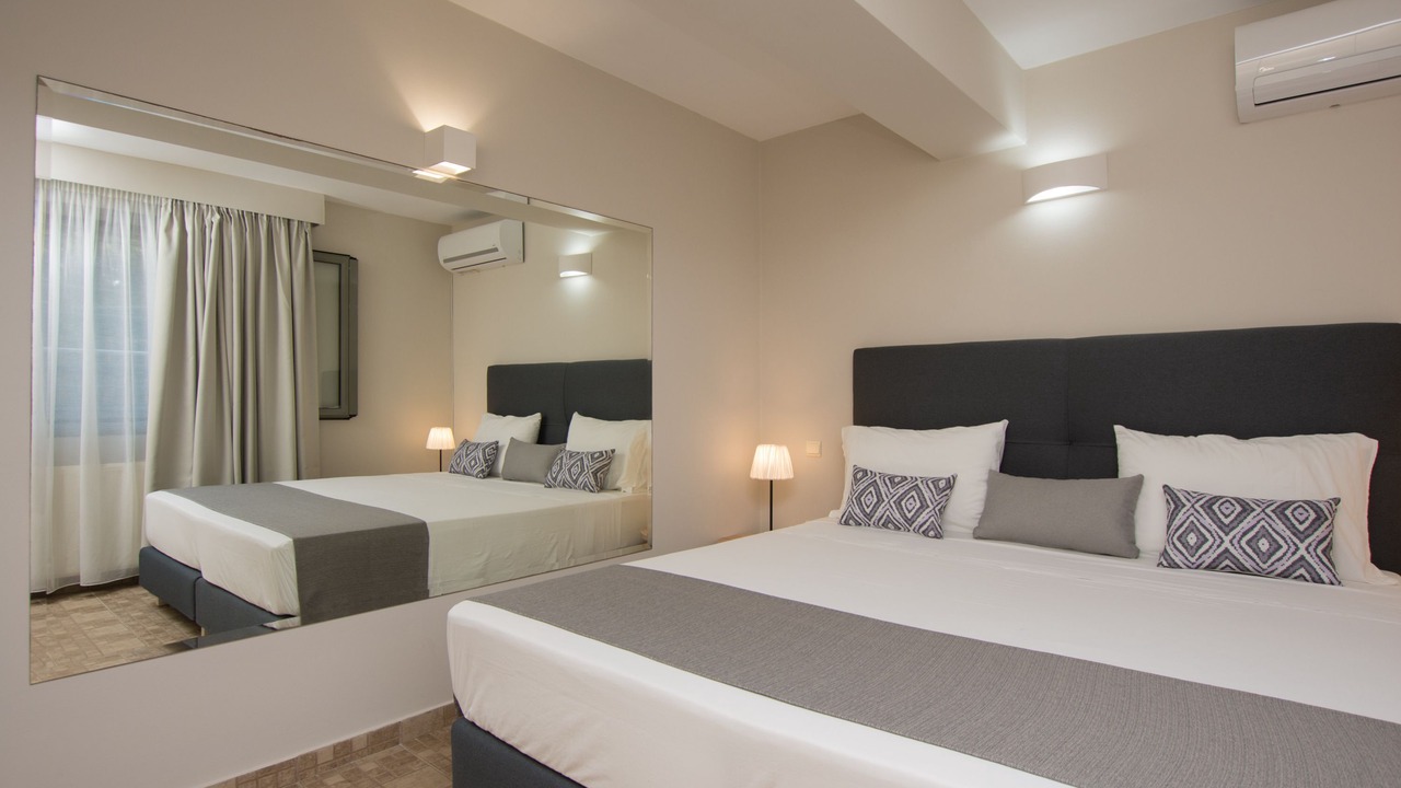 Photo of Bedroom in Drosia