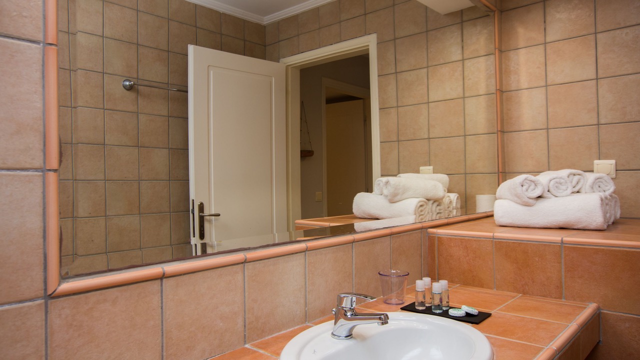 Photo of Bathroom in Drosia