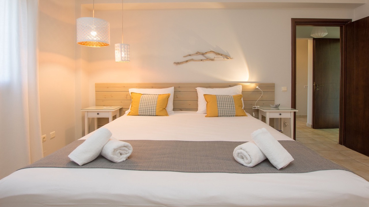 Photo of Bedroom in Drosia