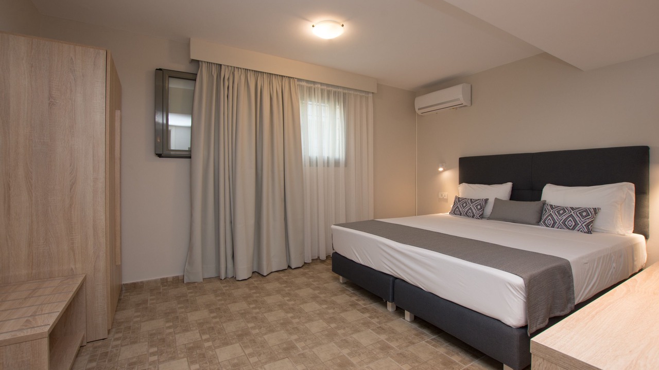 Photo of Bedroom in Drosia