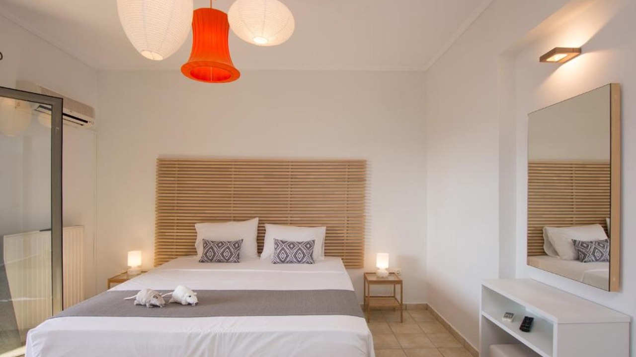 Photo of Bedroom in Drosia
