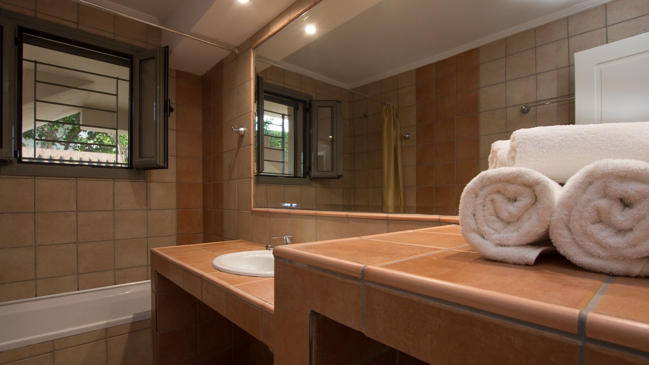 Photo of Bathroom in Drosia