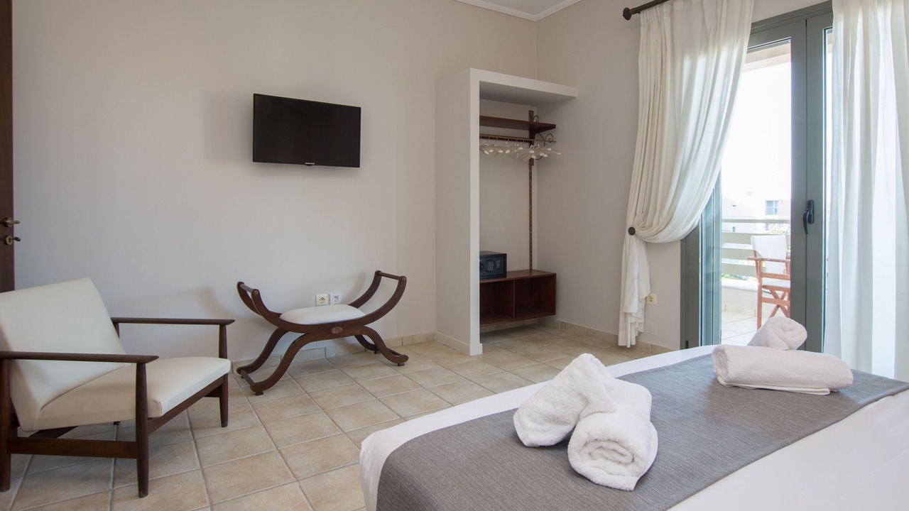 Photo of Bedroom in Drosia