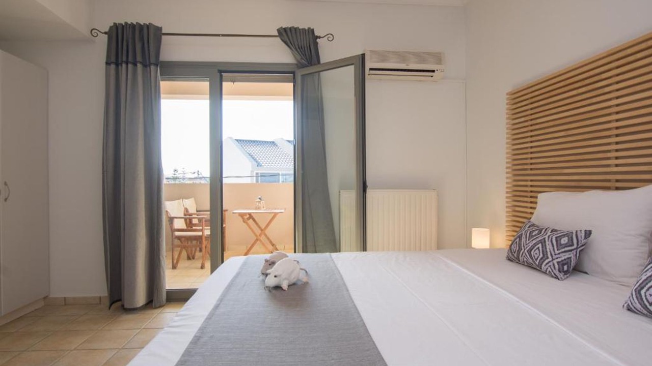 Photo of Bedroom in Drosia