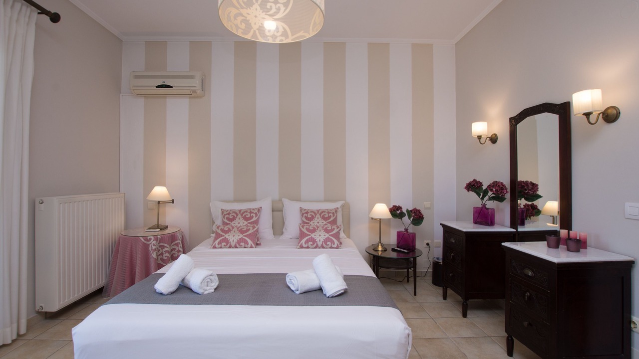 Photo of Bedroom in Drosia