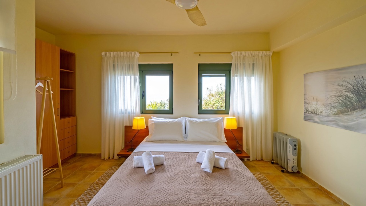 Photo of Bedroom in Agia Pelagia