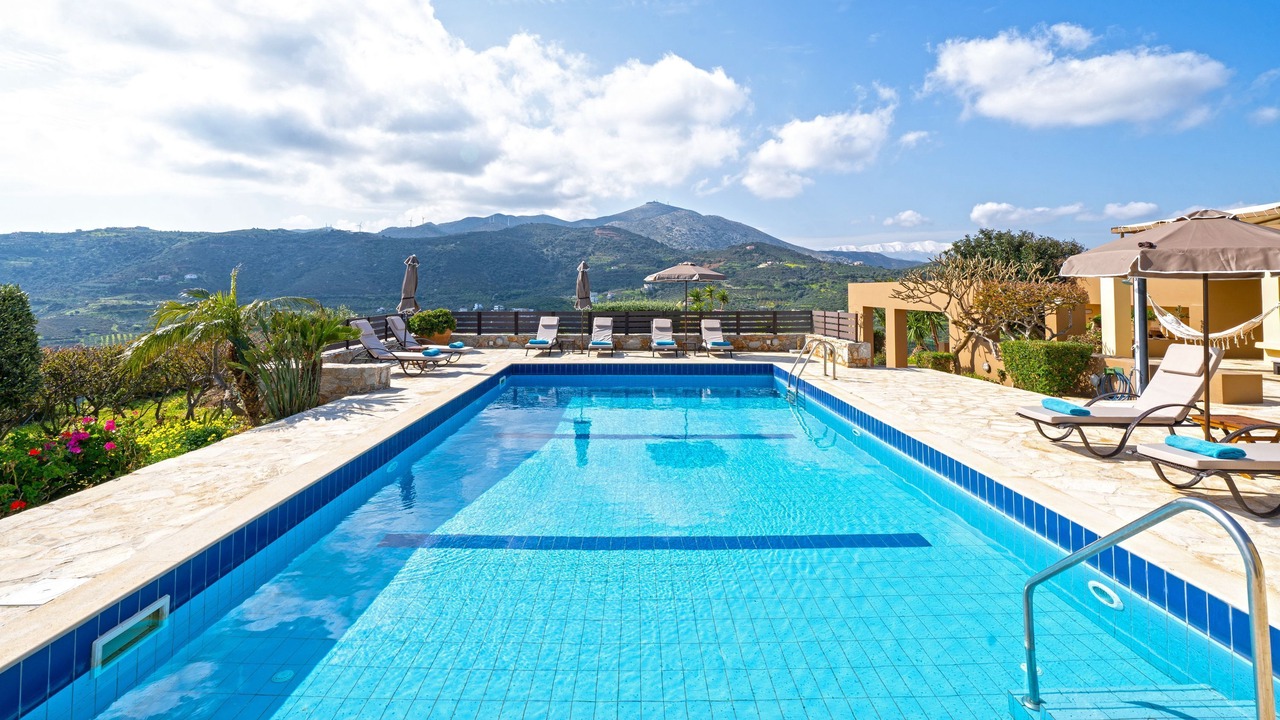 Photo of Outdoor in Agia Pelagia