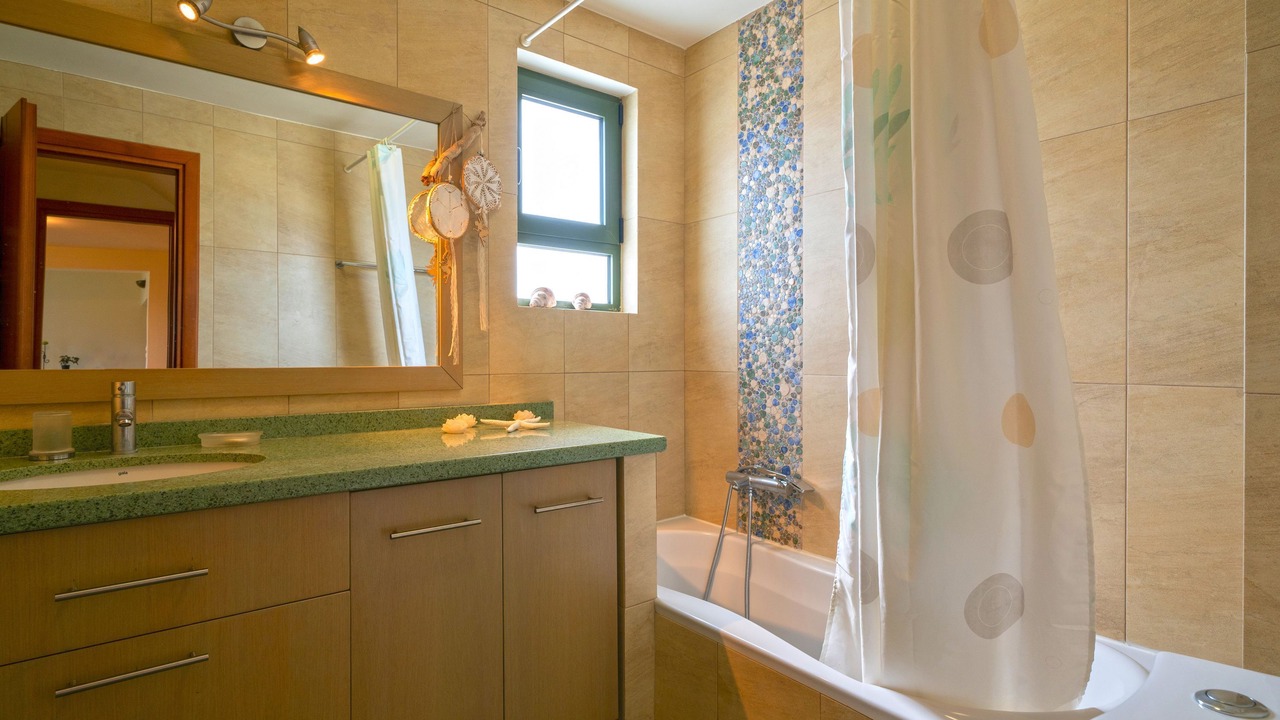Photo of Bathroom in Agia Pelagia