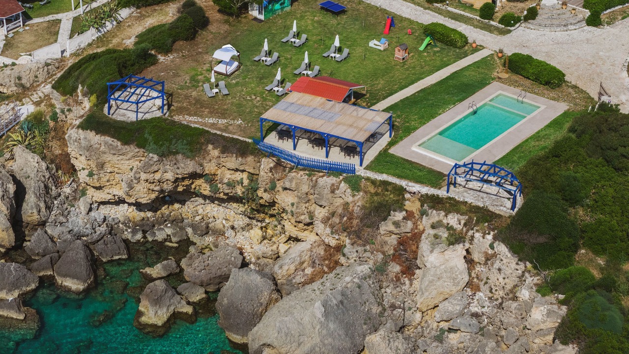 Photo of Outdoor in Vasilikos