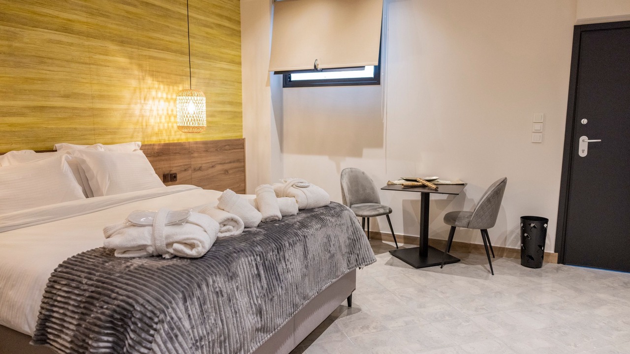 Photo of Bedroom in Trikala