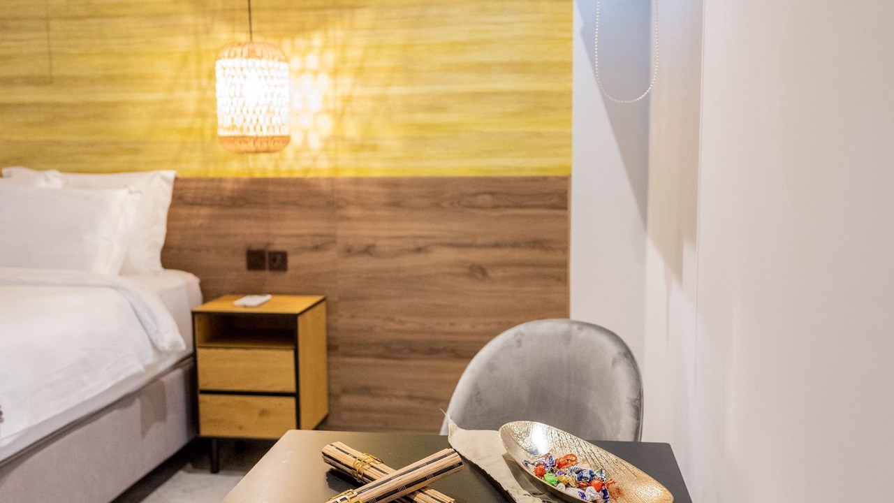 Photo of Bedroom in Trikala
