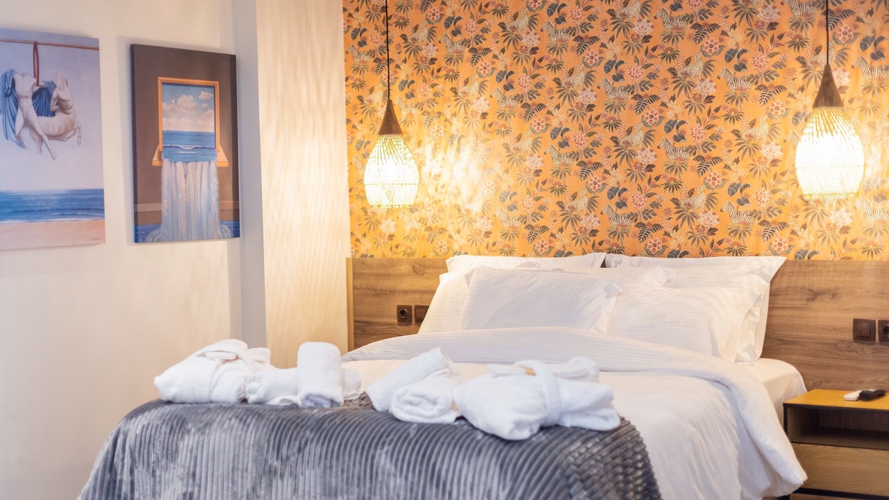 Photo of Bedroom in Trikala